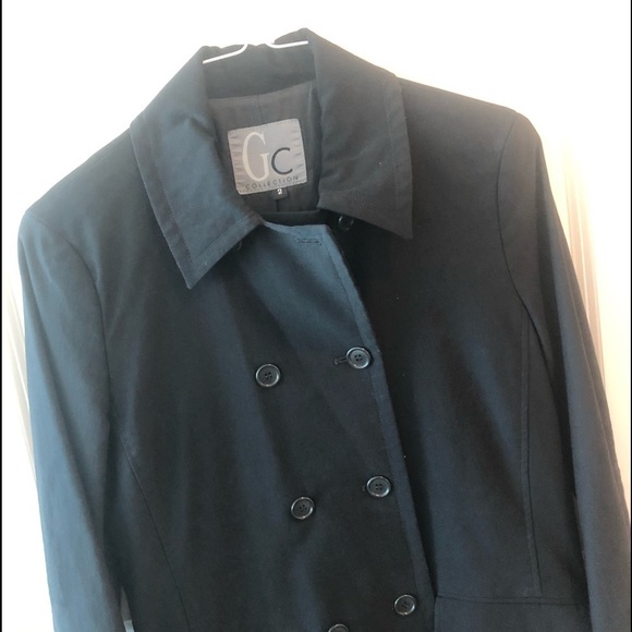 Guess Collection Jacket Size 2 - Picture 3 of 16